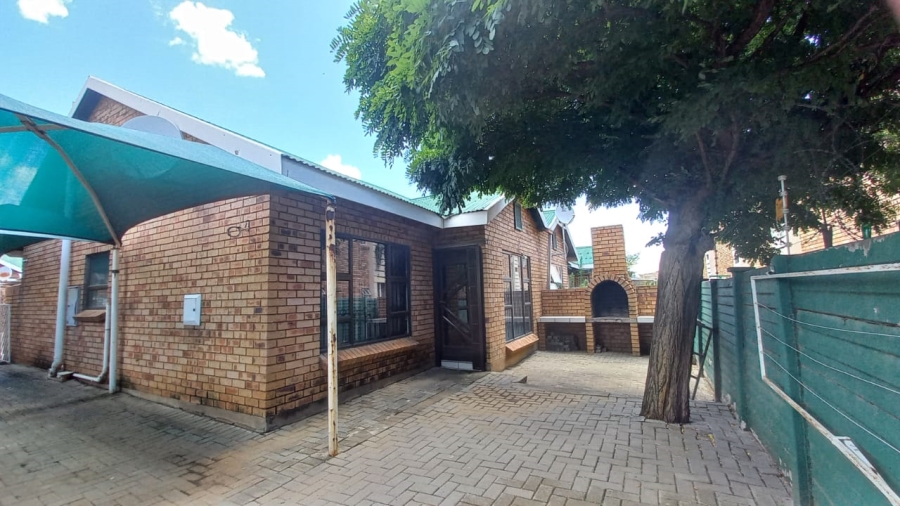 To Let 2 Bedroom Property for Rent in Willows Free State